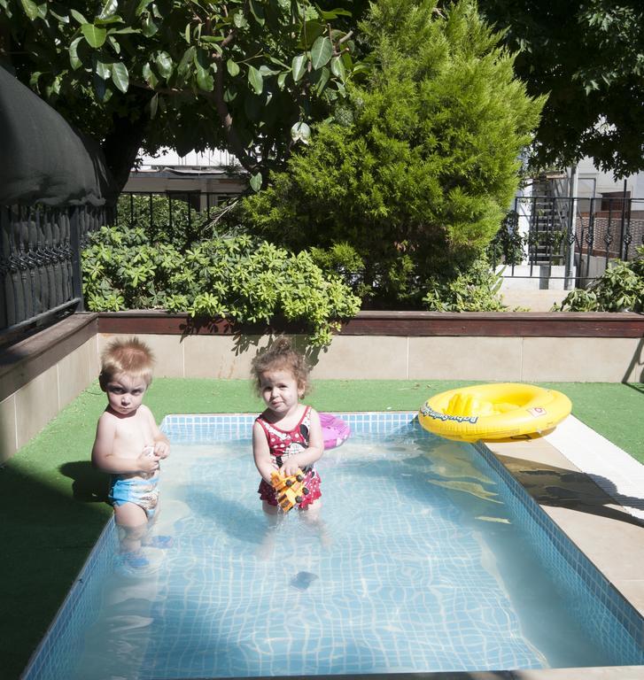 Selen Apart İçmeler Exterior foto