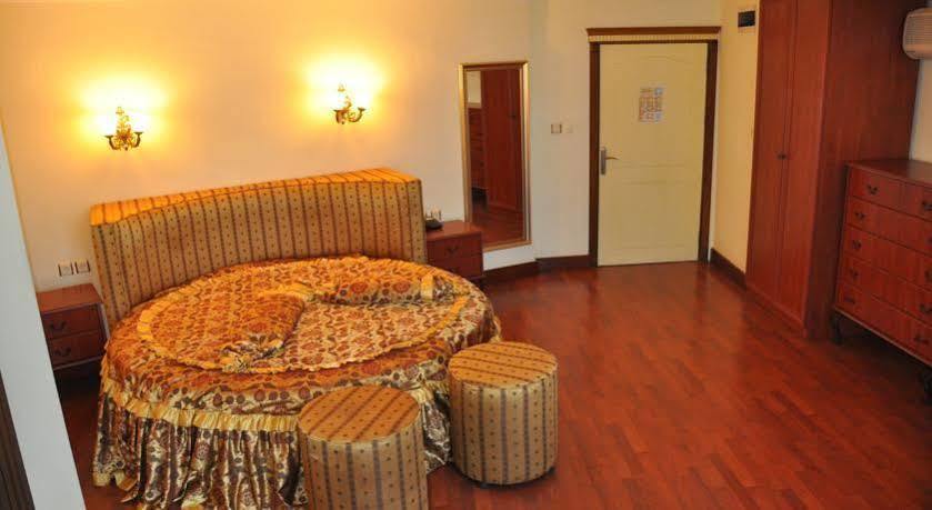 Selen Apart İçmeler Exterior foto